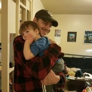 Meet your Posher, Damien